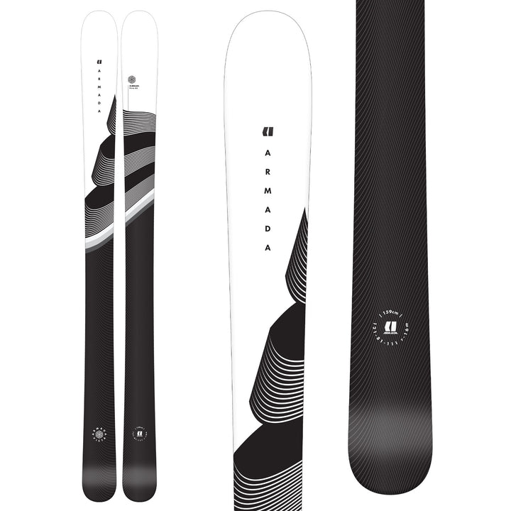 Armada Victa 83 Skis - Women's 2021