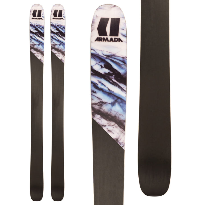 Armada Tracer 108 Skis 2021