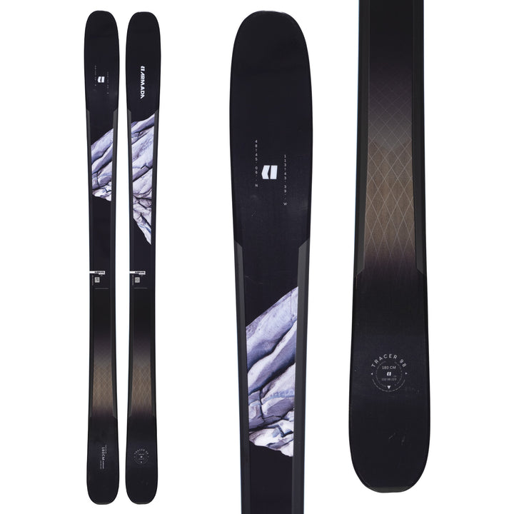 Armada Tracer 98 Skis 2021