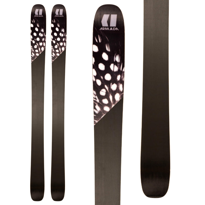 Armada Trace 108 Skis - Women's 2021