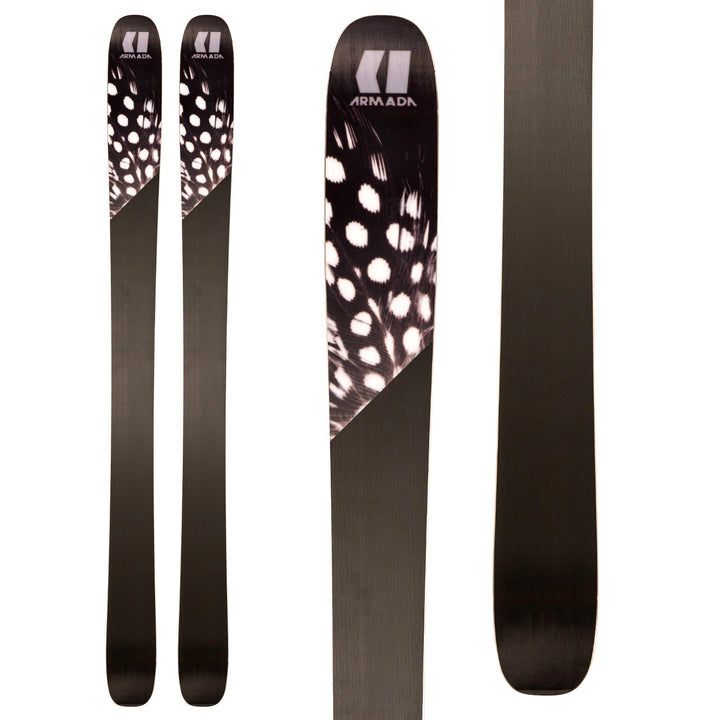 Armada Trace 108 Skis - Women's 2021