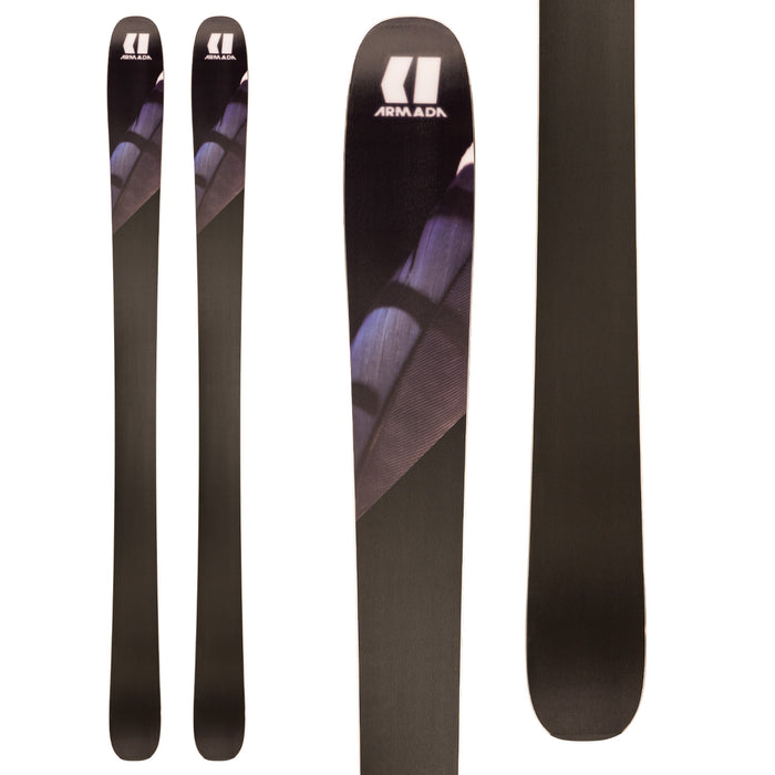 Armada Trace 98 Skis - Women's 2021