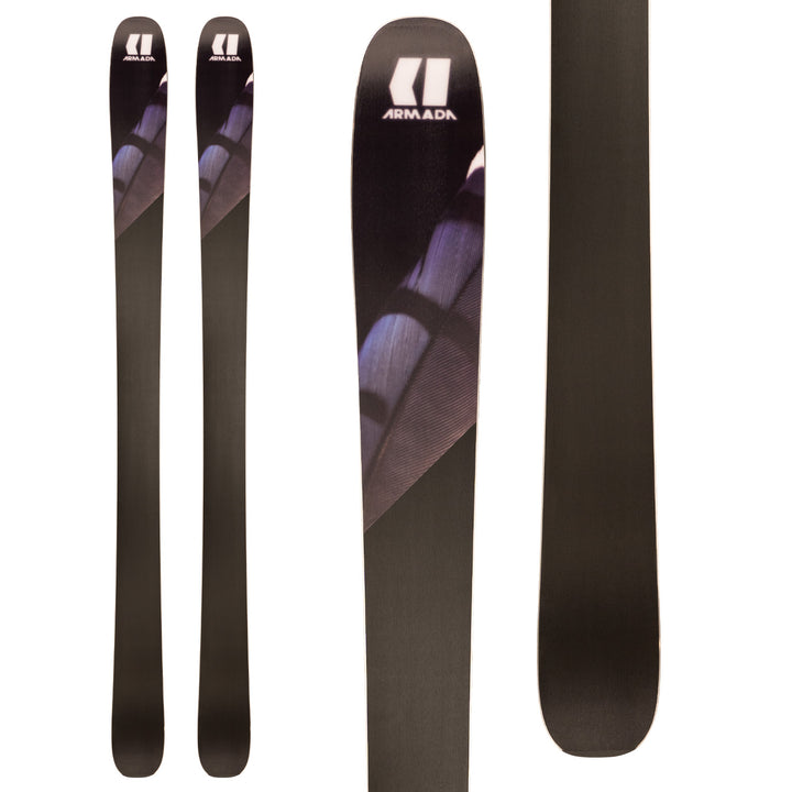 Armada Trace 98 Skis - Women's 2021