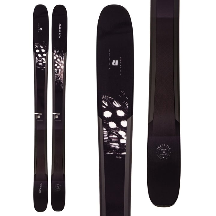 Armada Trace 108 Skis - Women's 2021