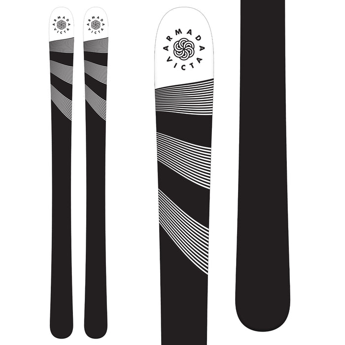 Armada Victa 83 Skis - Women's 2021