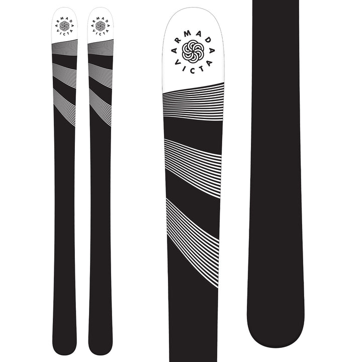 Armada Victa 83 Skis - Women's 2021