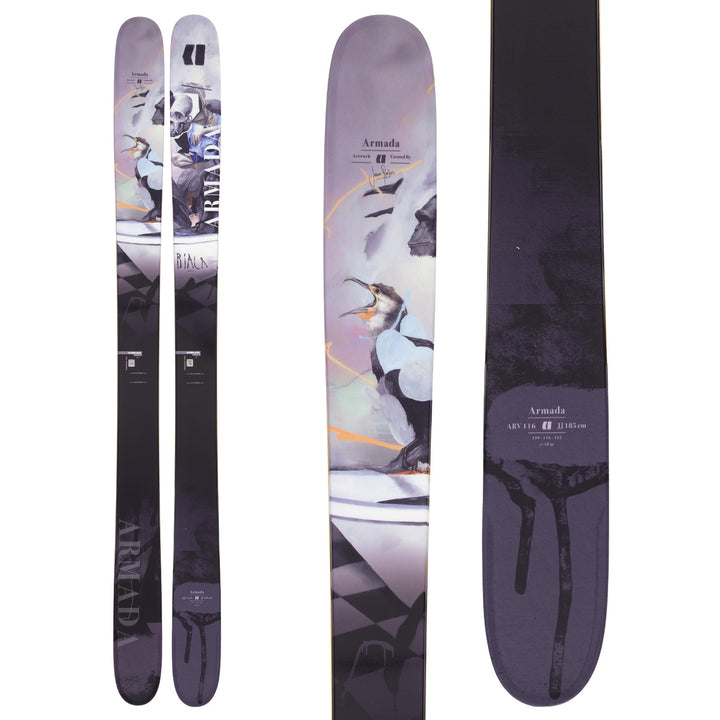 Armada ARV 116 JJ Skis 2021