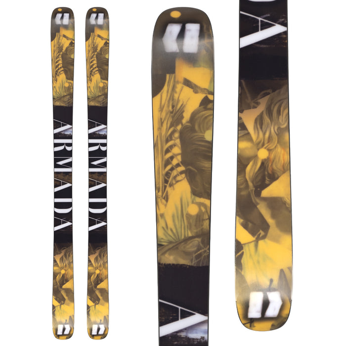 Armada ARV 96 Skis 2021