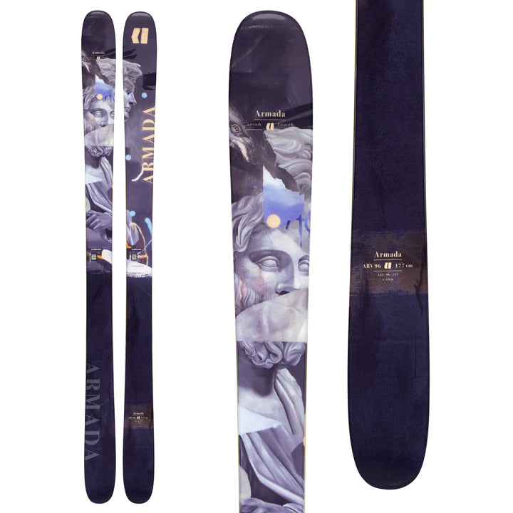 Armada ARV 96 Skis 2021