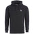 Adidas Essential Hoodie Black
