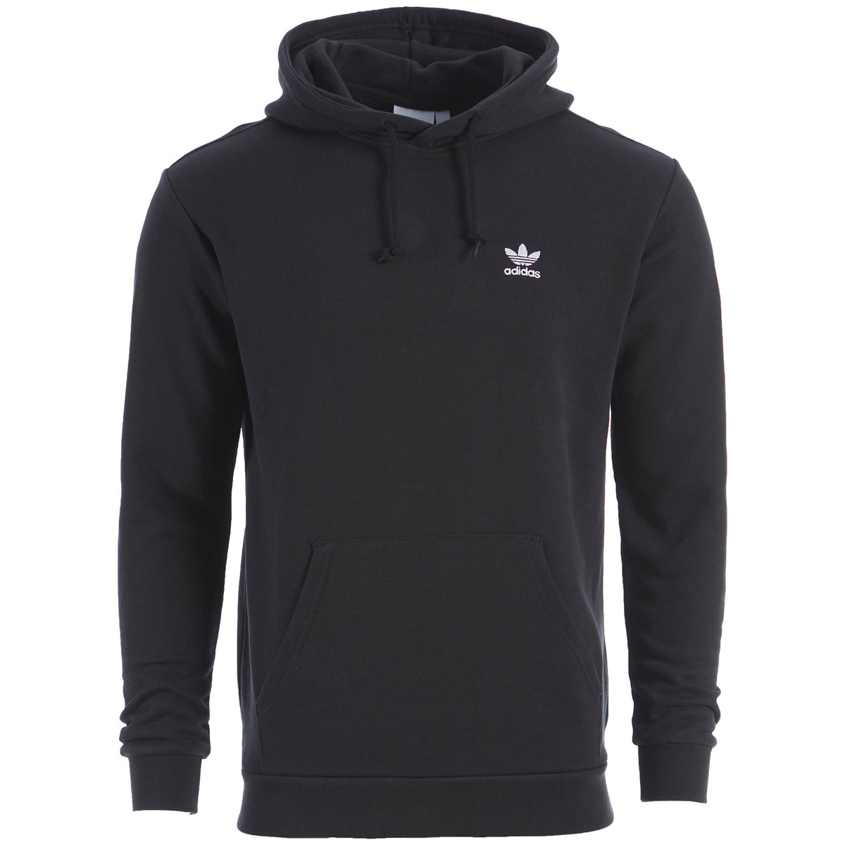 Adidas Essential Hoodie Black
