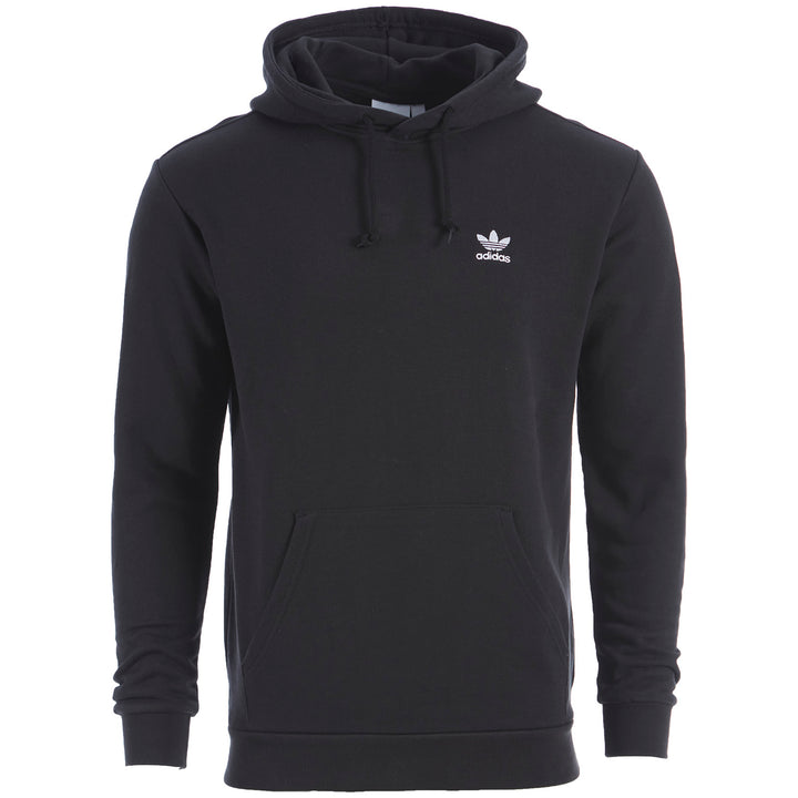 Adidas Essential Hoodie Black