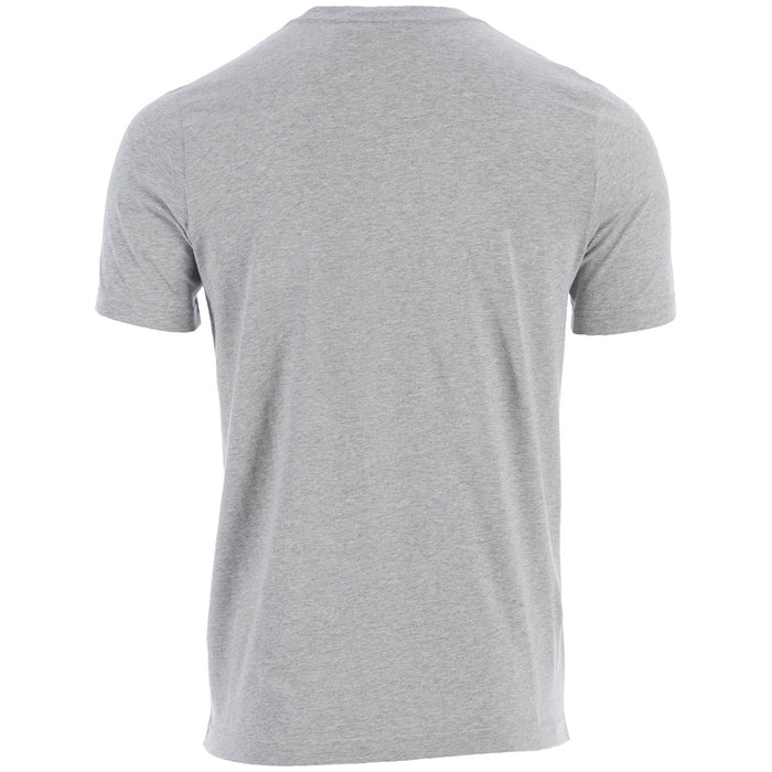 Adidas Essential T-Shirt Medium Grey Heather