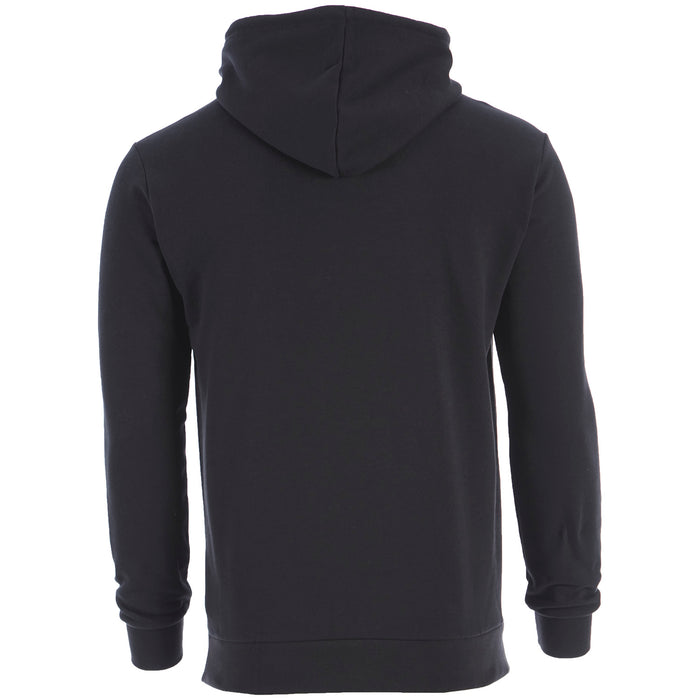 Adidas Essential Hoodie Black