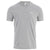 Adidas Essential T-Shirt Medium Grey Heather