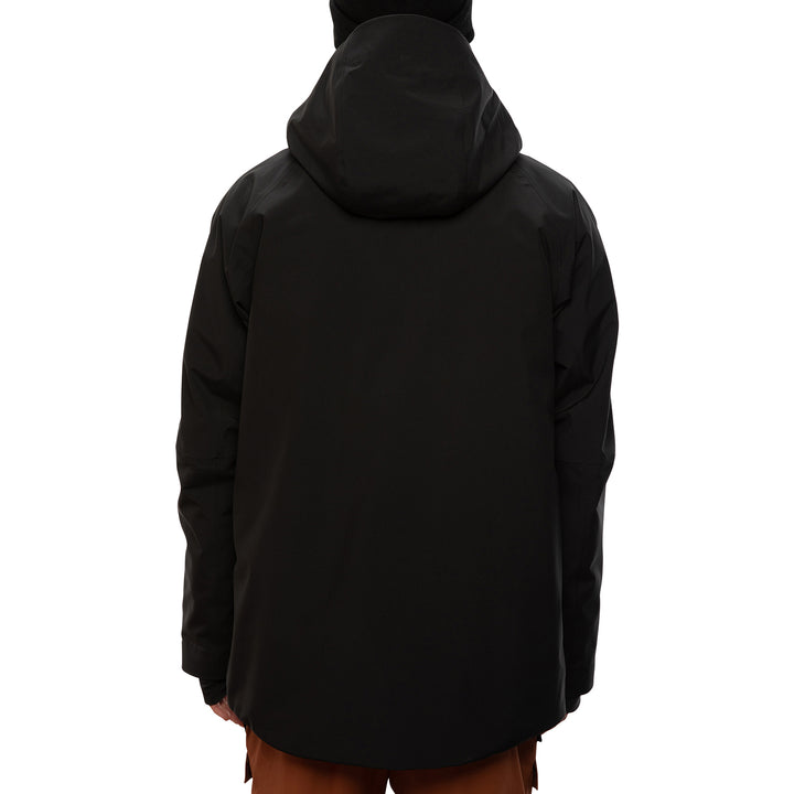 686 GLCR Hydra Thermagraph Jacket Black
