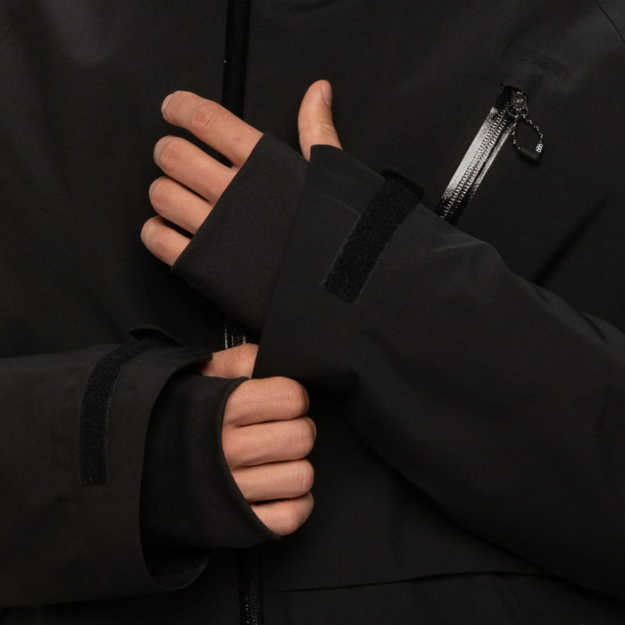 686 GLCR Hydra Thermagraph Jacket Black
