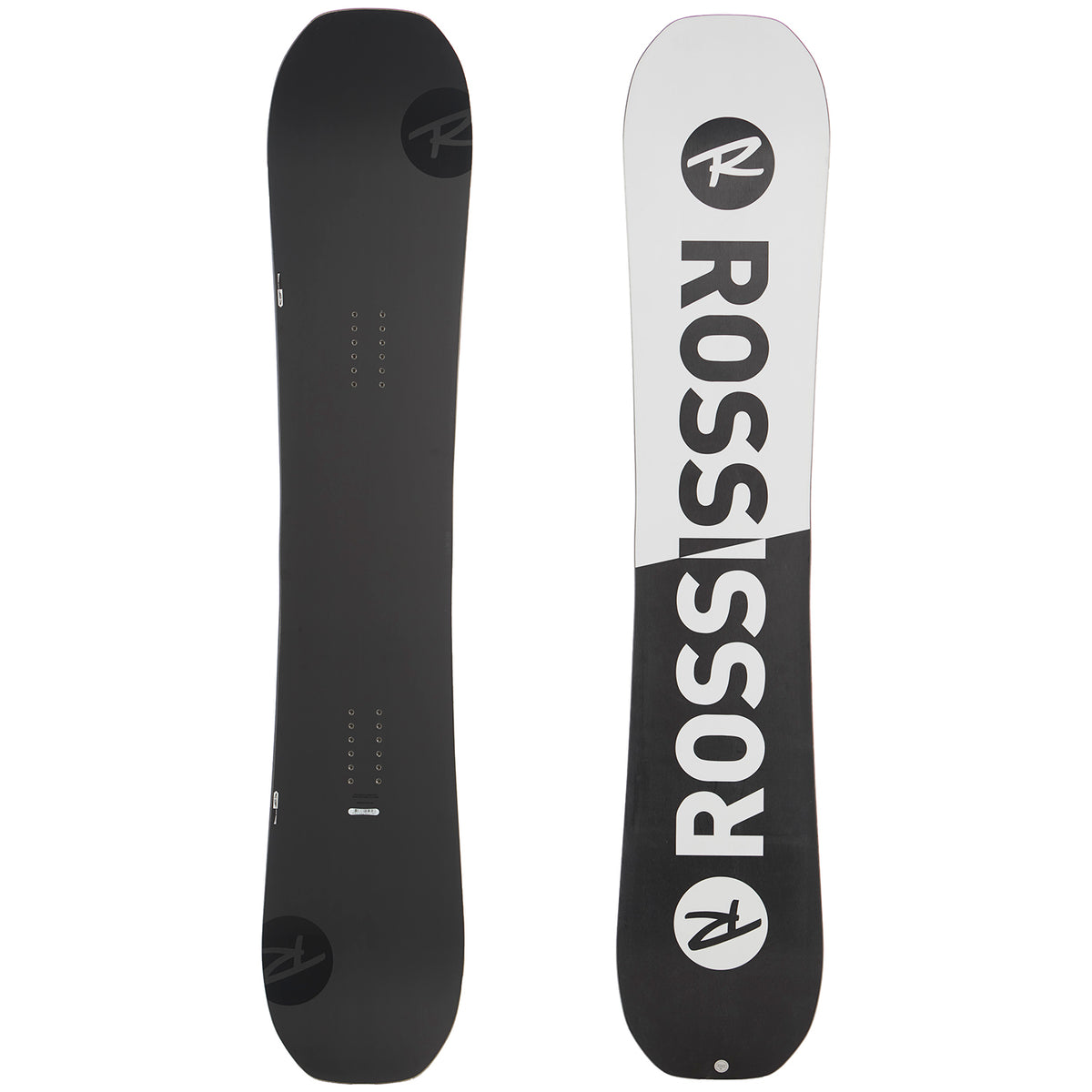 Rossignol Black Ops Snowboard 2020