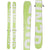 ON3P Jeffrey 108 Skis + Salomon STH2 WTR 16 Bindings 2020