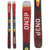 ON3P Jeffrey 108 Skis + Look Pivot 18 Bindings 2020
