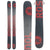 Rossignol Black Ops 118 Skis + Look Pivot 18 Bindings 2020