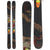 Rossignol Black Ops 118 Skis + Look Pivot 18 Bindings 2020