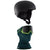 Anon Raider 3 Helmet + M3 MFI Goggles
