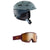 Anon Prime MIPS Helmet + M3 Goggles
