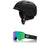 Smith Level MIPS Helmet + Dragon NFX2 Goggles