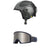 Oakley MOD 5 MIPS Helmet + Dragon DX3 Goggles
