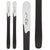Line Skis Pandora 104 Skis - Women's 2020