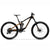 Devinci Spartan Carbon 27 GX 12s Complete Mountain Bike 2019 Gloss Black/Bronze