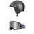Oakley MOD 5 MIPS Helmet + Dragon DX3 Goggles