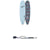 Catch Surf Odysea 8'0" Log x Jamie O'Brien Surfboard + Dakine Kainui Team 8' Leash