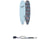 Catch Surf Odysea 7'0" Log x Jamie O'Brien Surfboard + Dakine Kainui Team 7' Leash