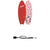 Catch Surf Odysea 6'0" Skipper Quad-Fin x Tyler Stanaland Pro Surfboard + Dakine Kainui Team 6' Leash