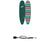 Catch Surf Odysea 7'0" Log x Johnny Redmond Surfboard + Dakine Kainui Team 7' Leash