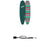 Catch Surf Odysea 8'0'' Log x Johnny Redmond Surfboard + Dakine Kainui Team 8' Leash