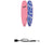 Catch Surf Odysea 7'0" Plank x Sierra Lerback Pro Surfboard + Dakine Kainui Team 7' Leash