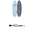 Catch Surf Odysea 5'8" Quad-Fin x Jamie O'Brien Pro Surfboard + Dakine Kainui Team 6' Leash