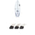 Lib Tech x Lost Puddle Fish Surfboard + Lib Tech Tri Medium Fin Set