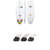 Lib Tech x Lost Freak Flag Bean Bag Surfboard + Lib Tech Tri Medium Fin Set