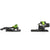 G3 Zed 9 Alpine Touring Ski Bindings 2021