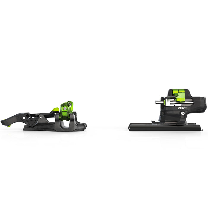 G3 Zed 9 Alpine Touring Ski Bindings 2021