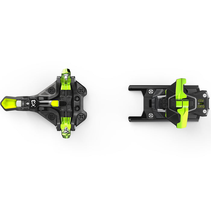 G3 Zed 9 Alpine Touring Ski Bindings 2021