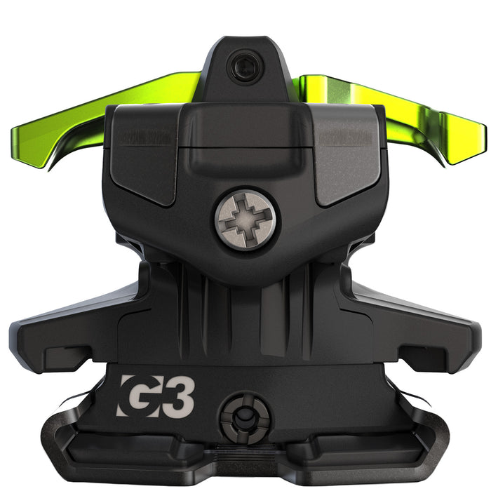 G3 Zed 9 Alpine Touring Ski Bindings 2021