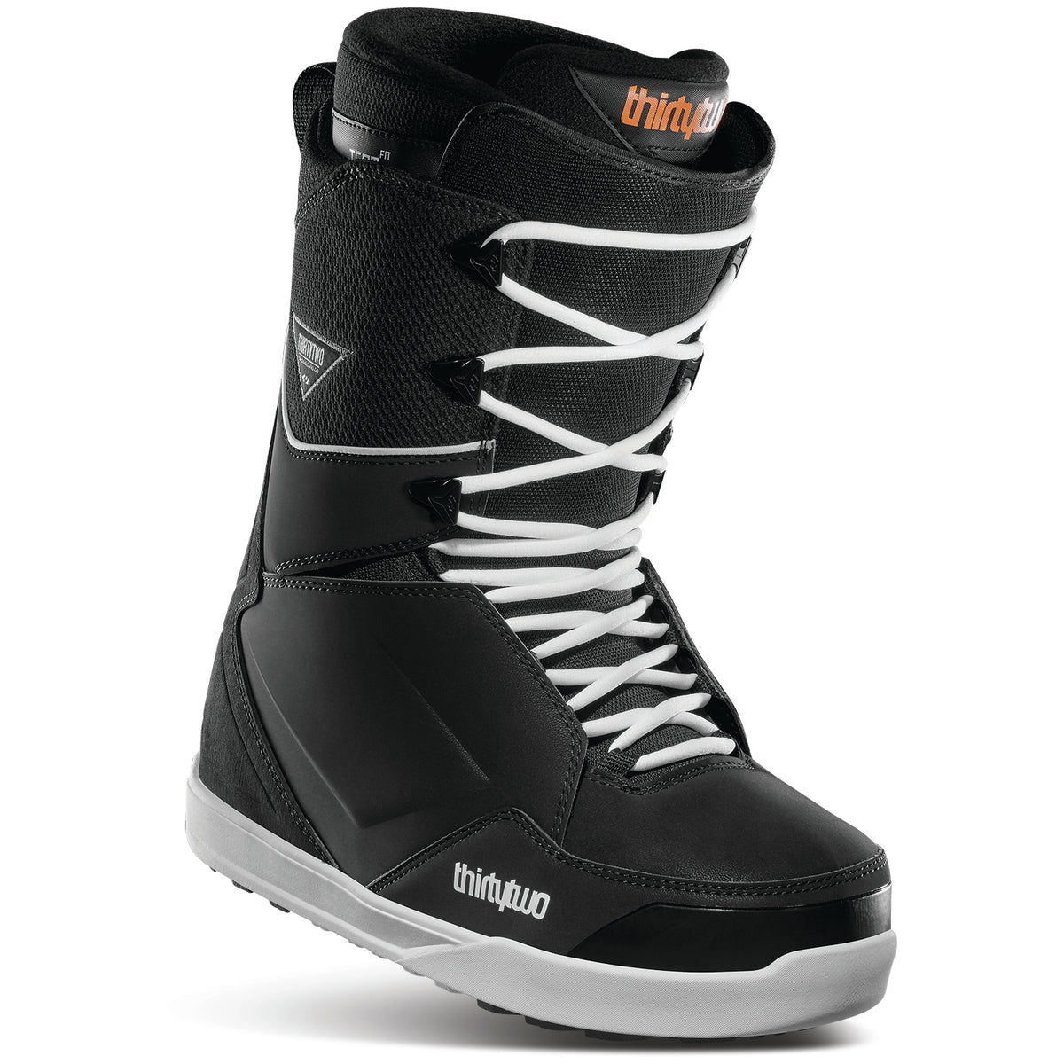 thirtytwo Lashed Snowboard Boots 2021 Black