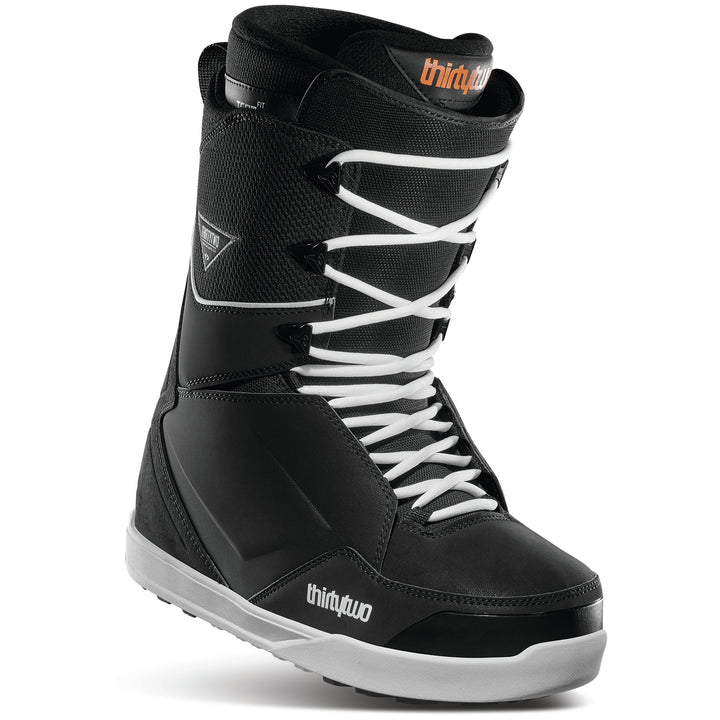 thirtytwo Lashed Snowboard Boots 2021 Black