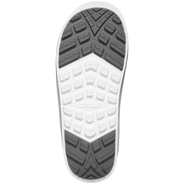thirtytwo Lashed Snowboard Boots 2021 Black