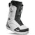 thirtytwo STW Double Boa Snowboard Boots 2021 White/Black
